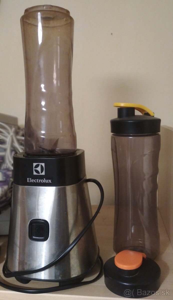 Electrolux PerfektMix ESB2500