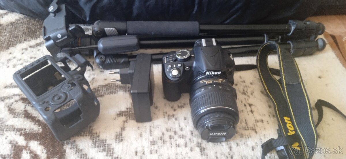 Nikon D311