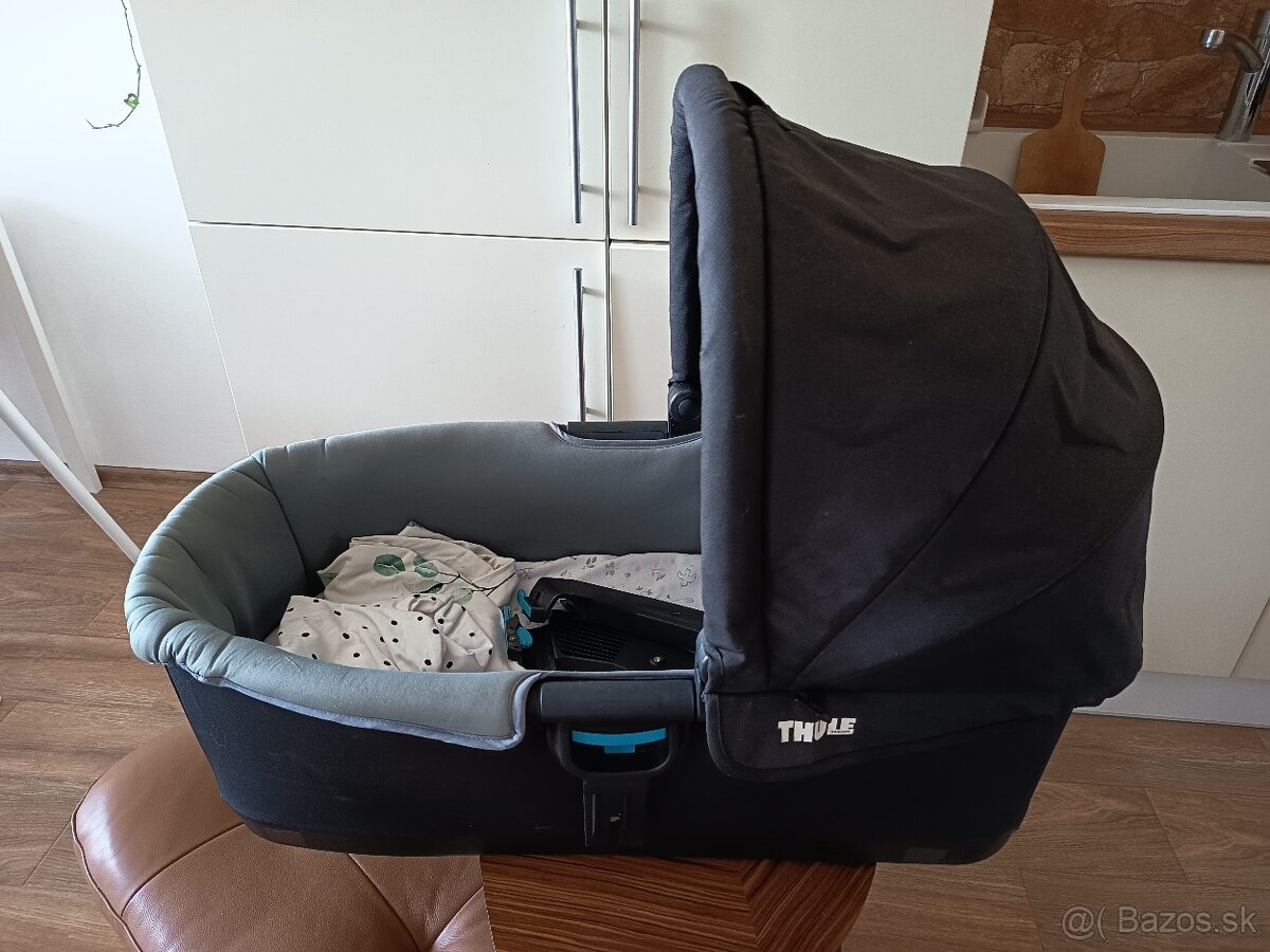 Vanička hlboká Thule Urban Glide 2