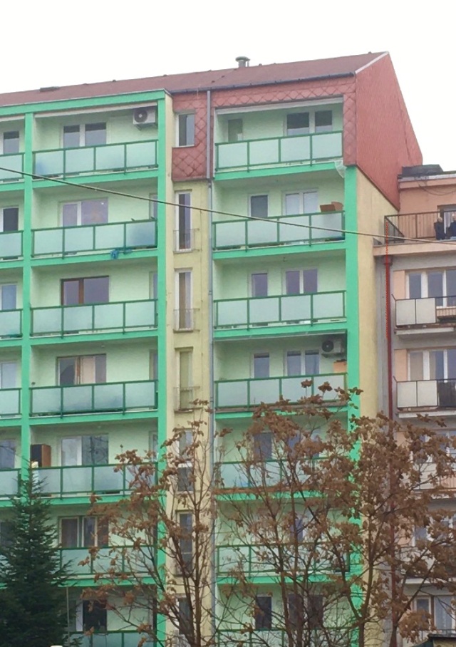 SLNEČNÝ TEHLOVÝ byt Kuzmányho - ČSA - dvojizbový