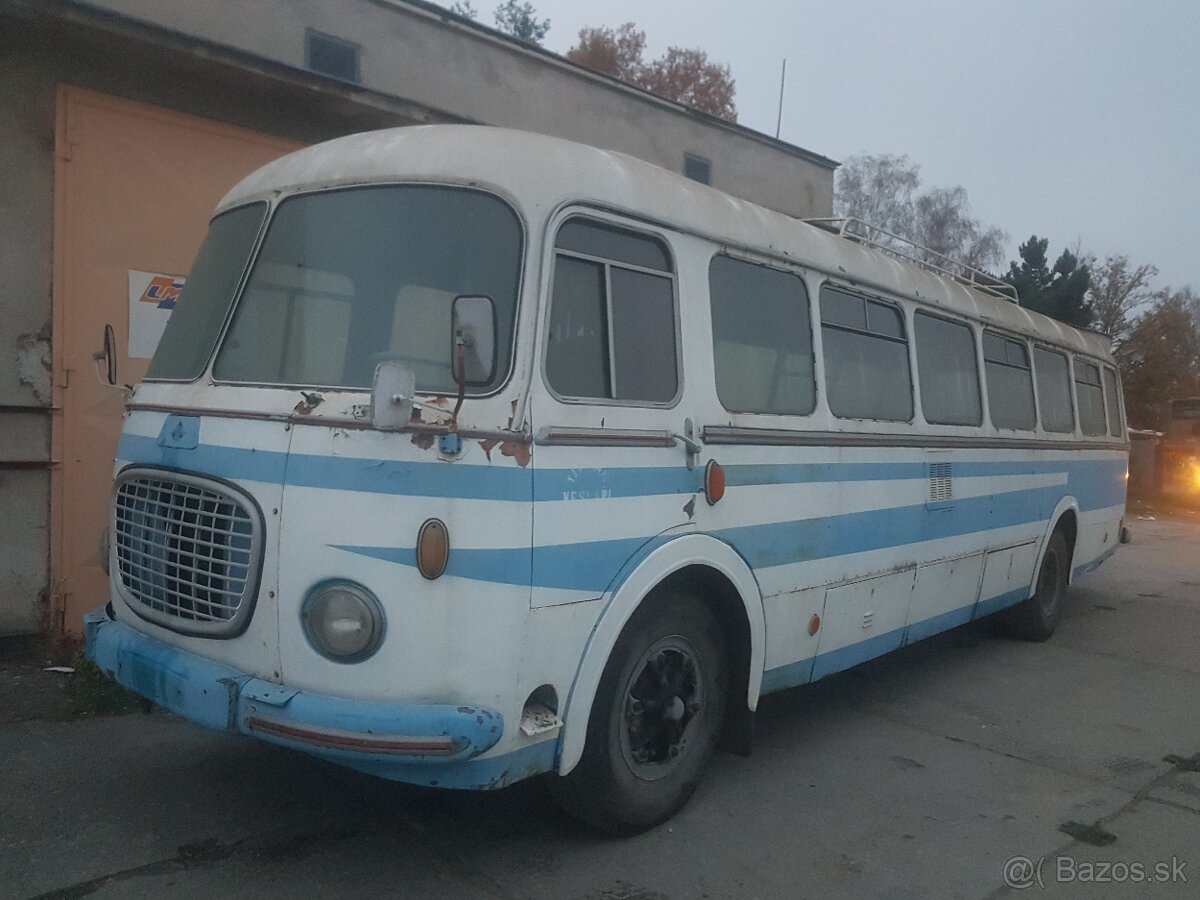 Škoda RTO