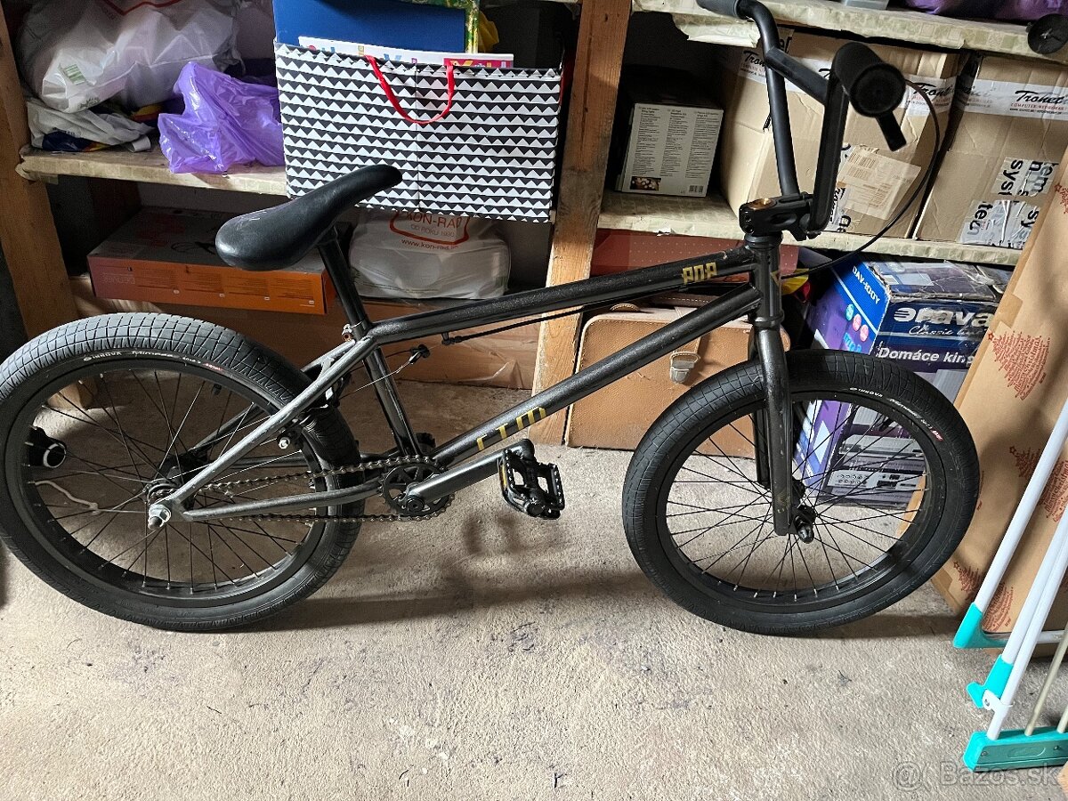 BMX