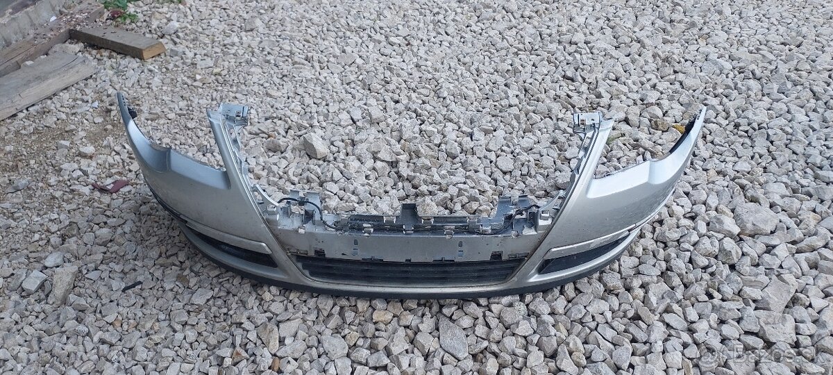 Naraznik passat b6