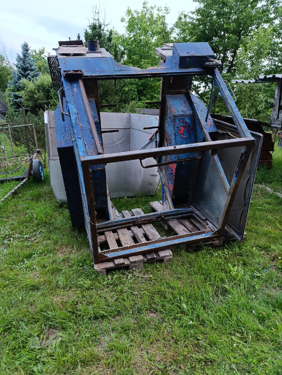 Zetor