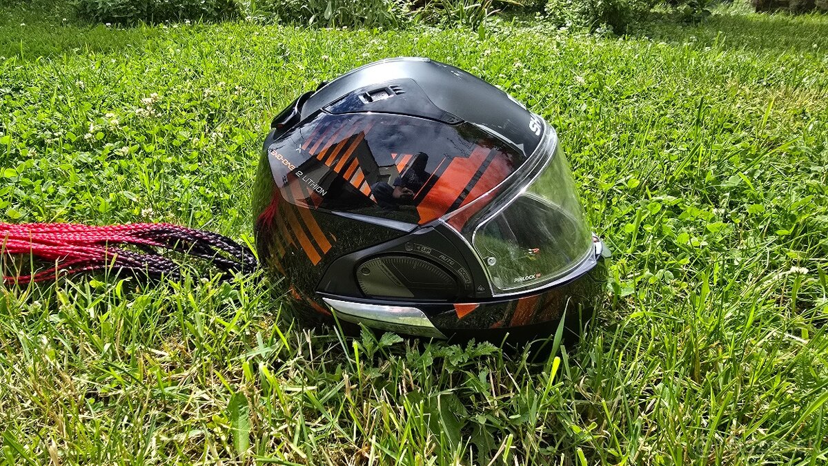 Prilba Shark Evo One 2