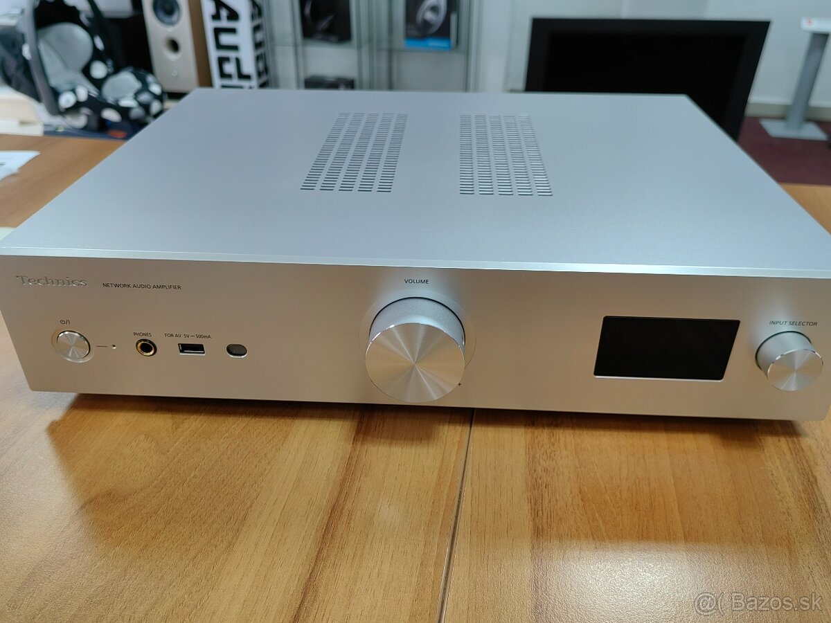 Technics SU-GX70