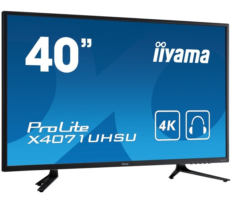 IIyama ProLite X4071UHSU