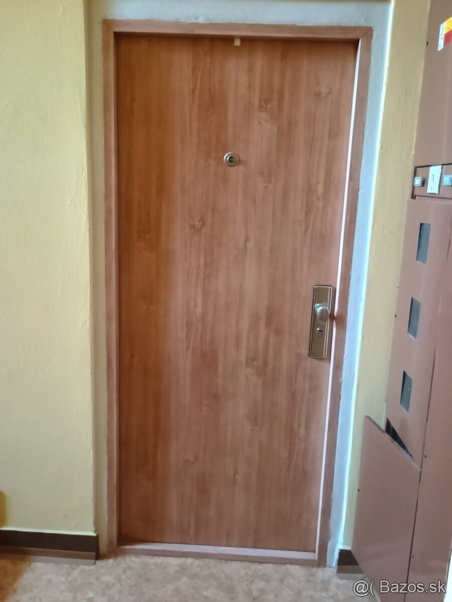 Prenájom 2izbového bytu v Spišskej Novej Vsi