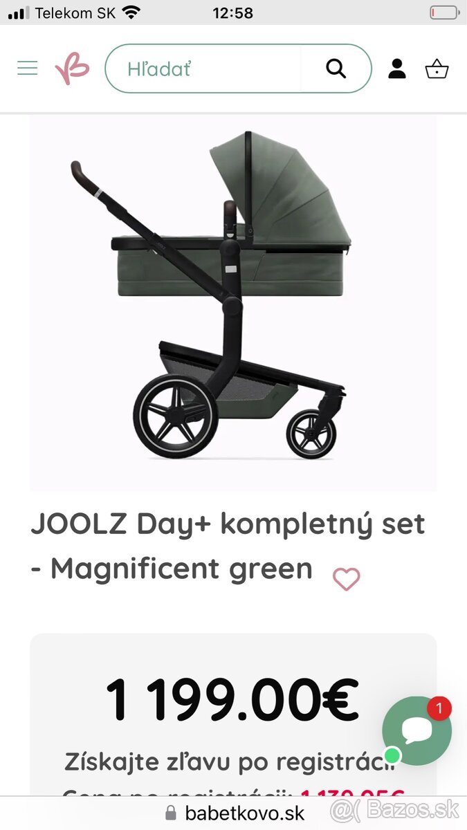 Joolz Day+