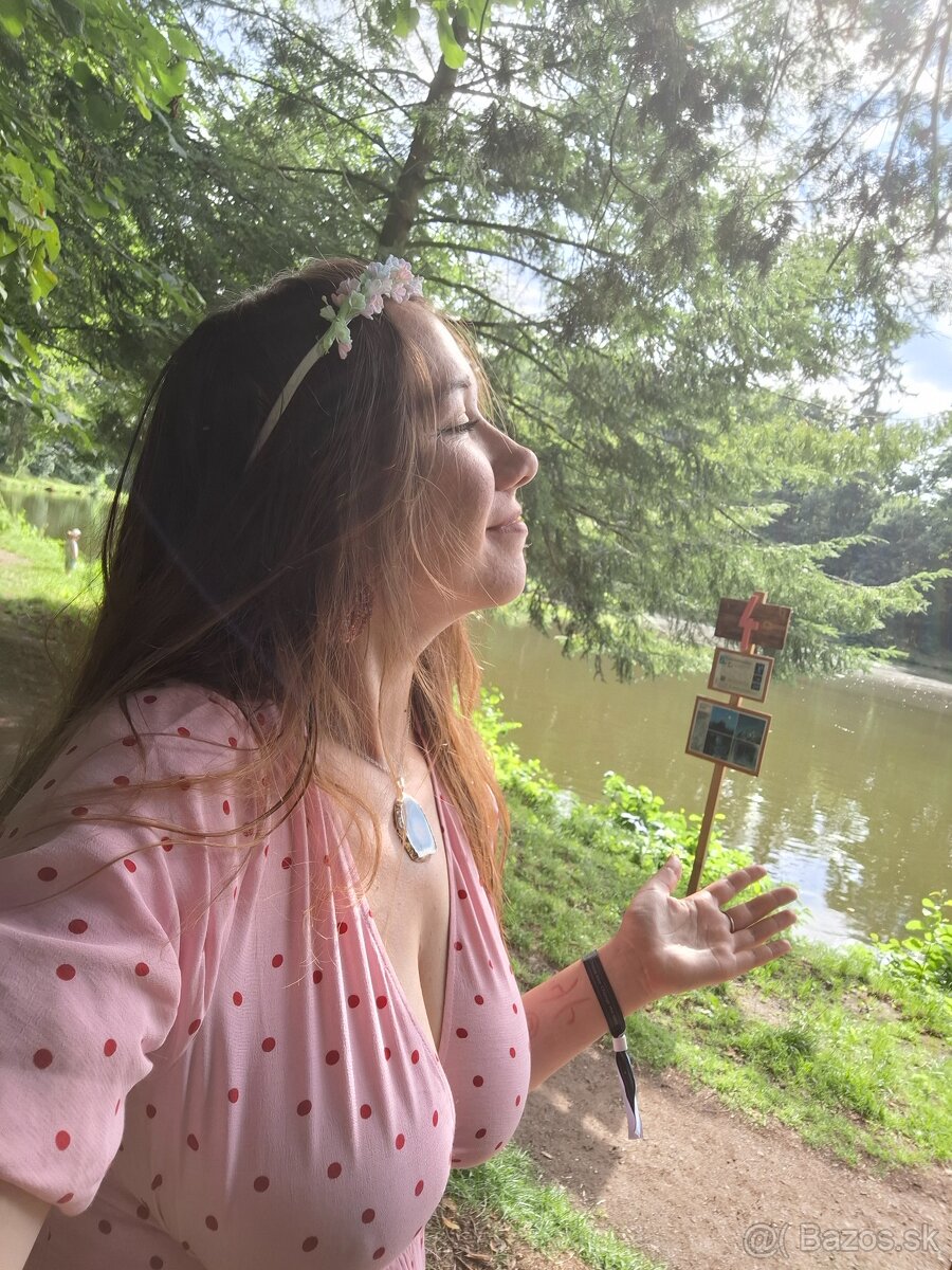 Intuitívne masáže s energetickým liečením a Tantra masáže