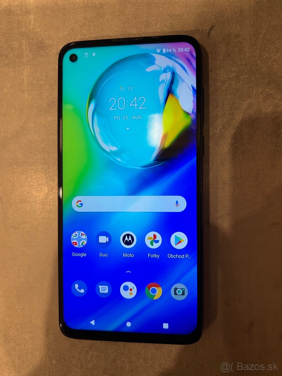 Motorola Moto G8 Power