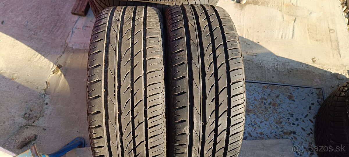 2x letna 195/50/16 88v
