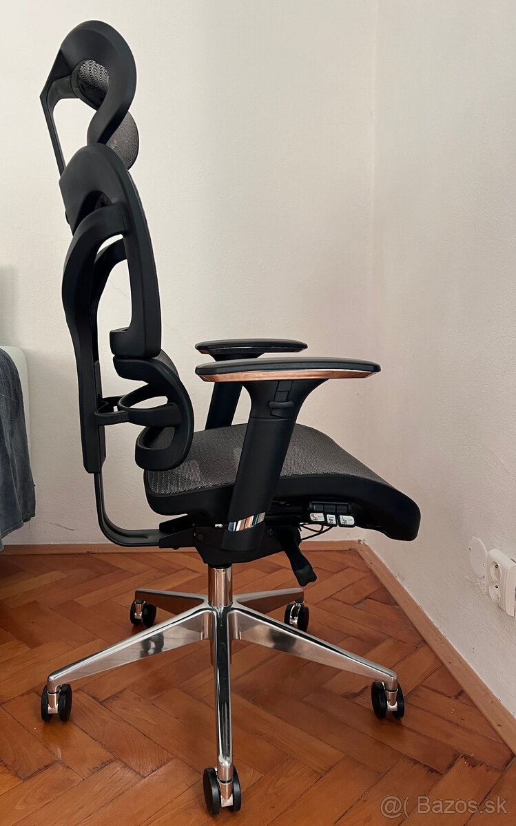 Kancelarska stolicka