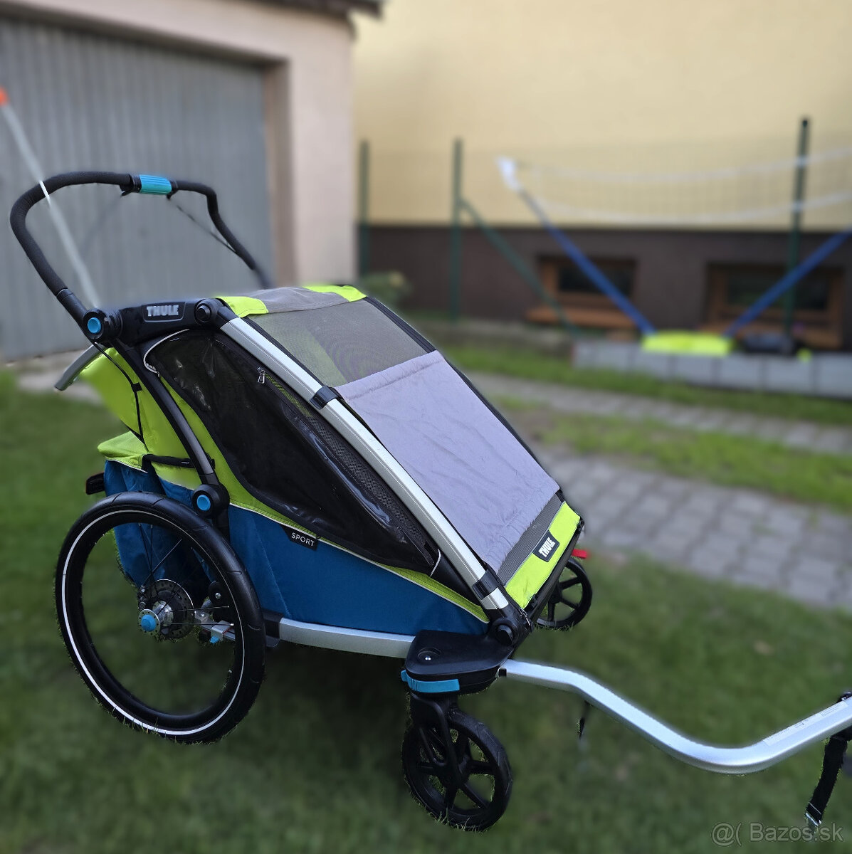 Thule Chariot SPORT Double