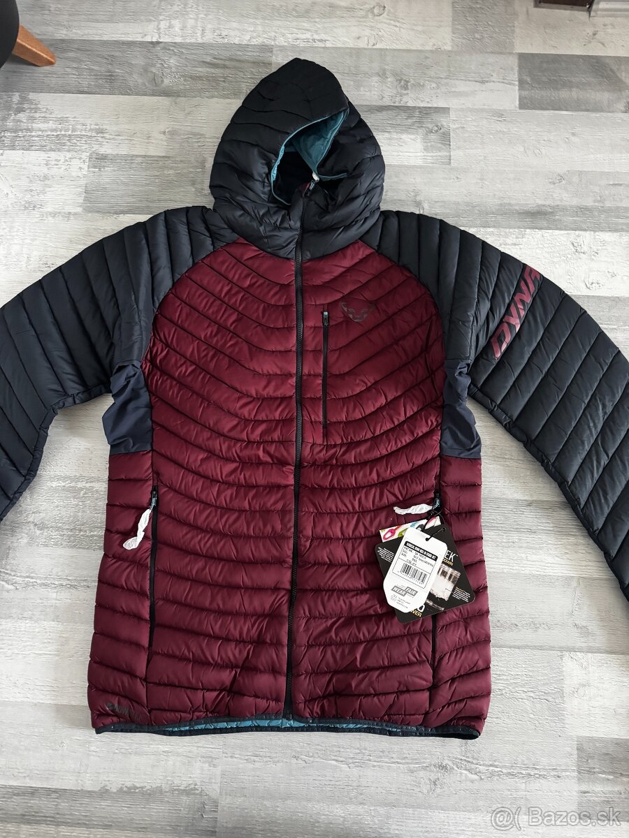 NOVÁ Dynafit Radical RDS Down pérovka L NOVÁ