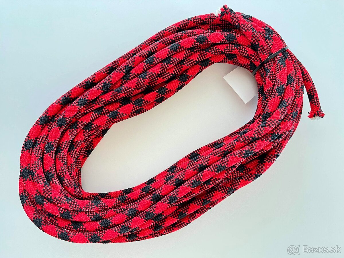 Dynamické lano - 11 mm - 2 až 15 m