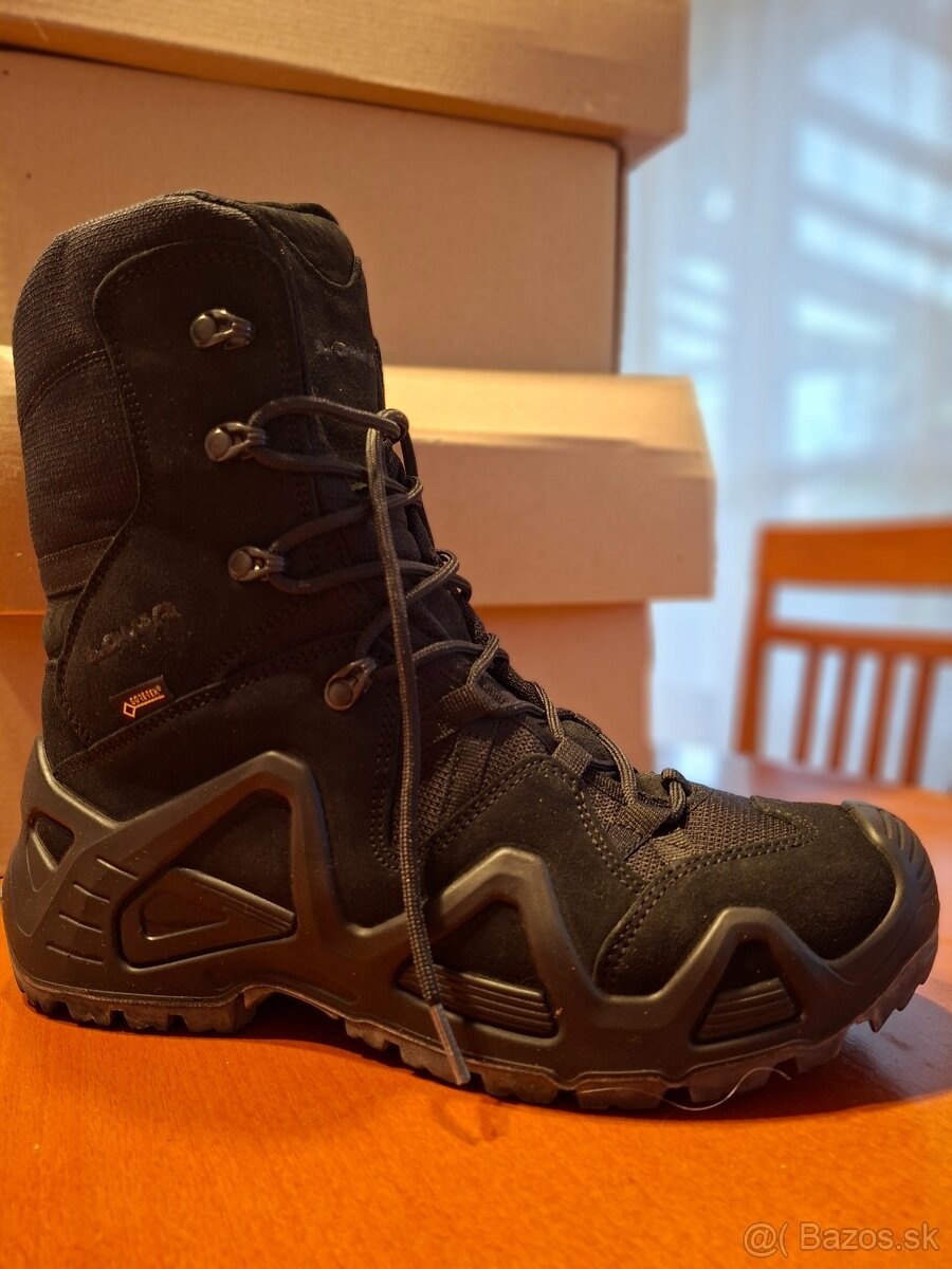 Obuv taktická zn. LOWA