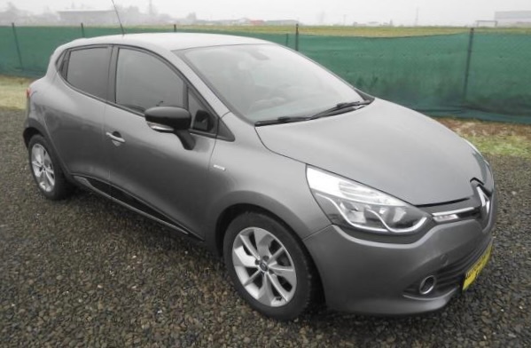rozpredám: Renault Clio III 1.2i, 1.4i benzín, 1.5 Dci,