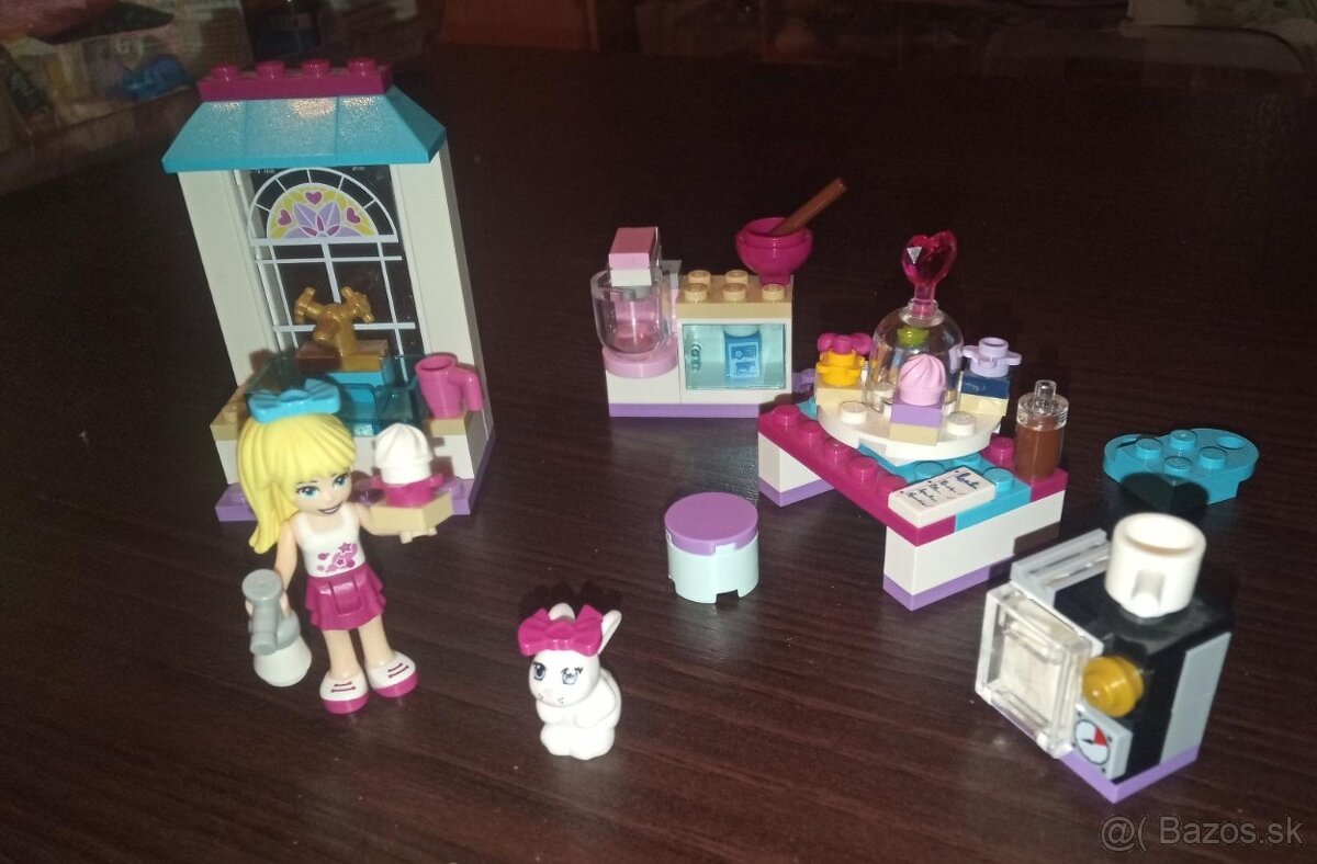 Lego Friends 41308