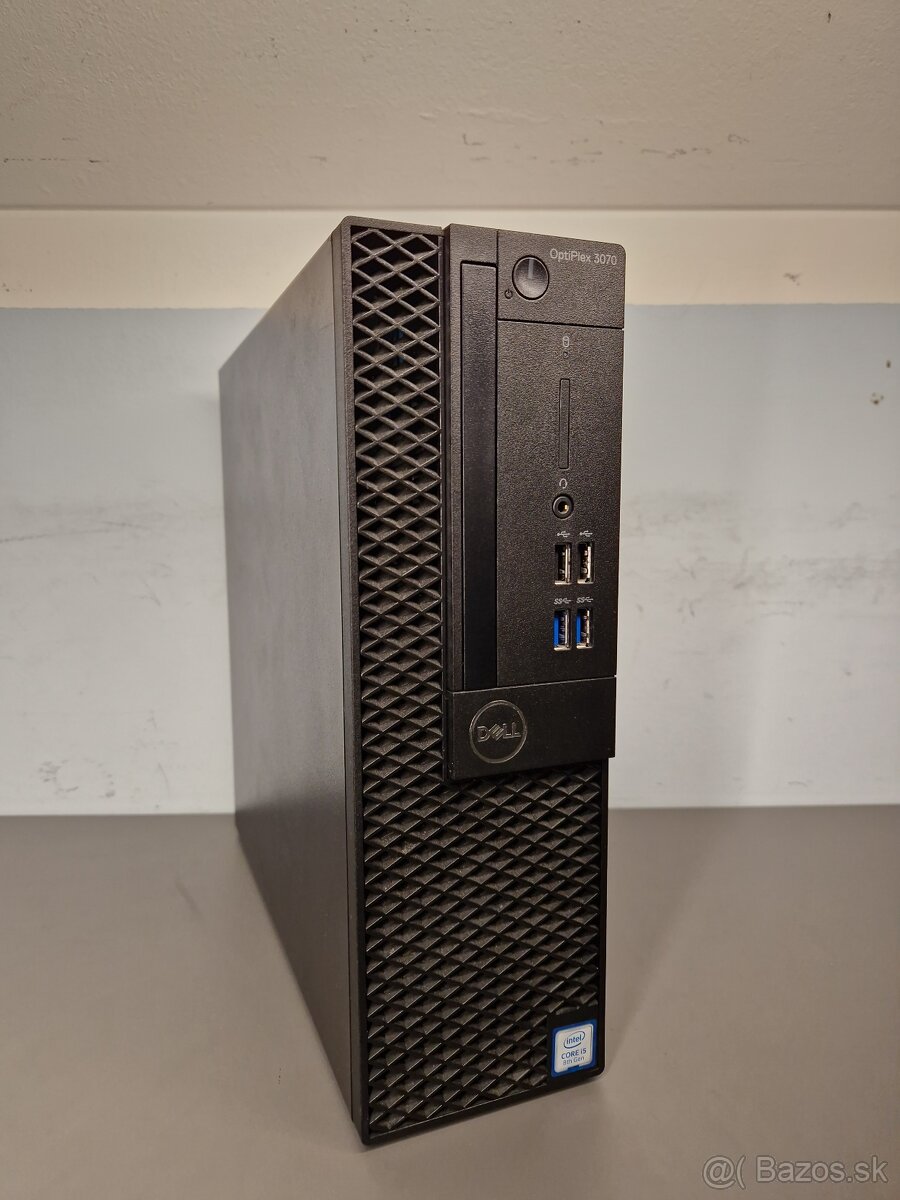 DELL Optiplex 3070 SFF
