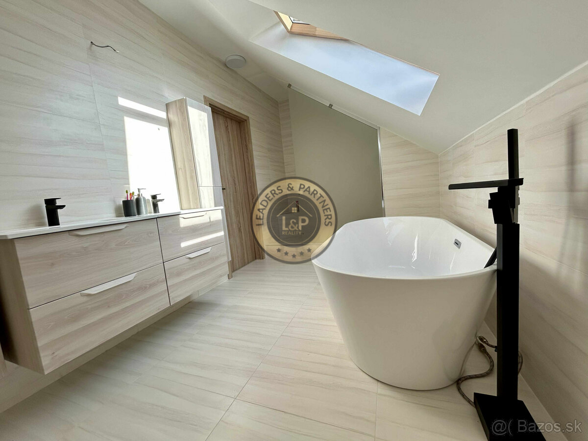 PREDAJ rodinný dom Bezenye