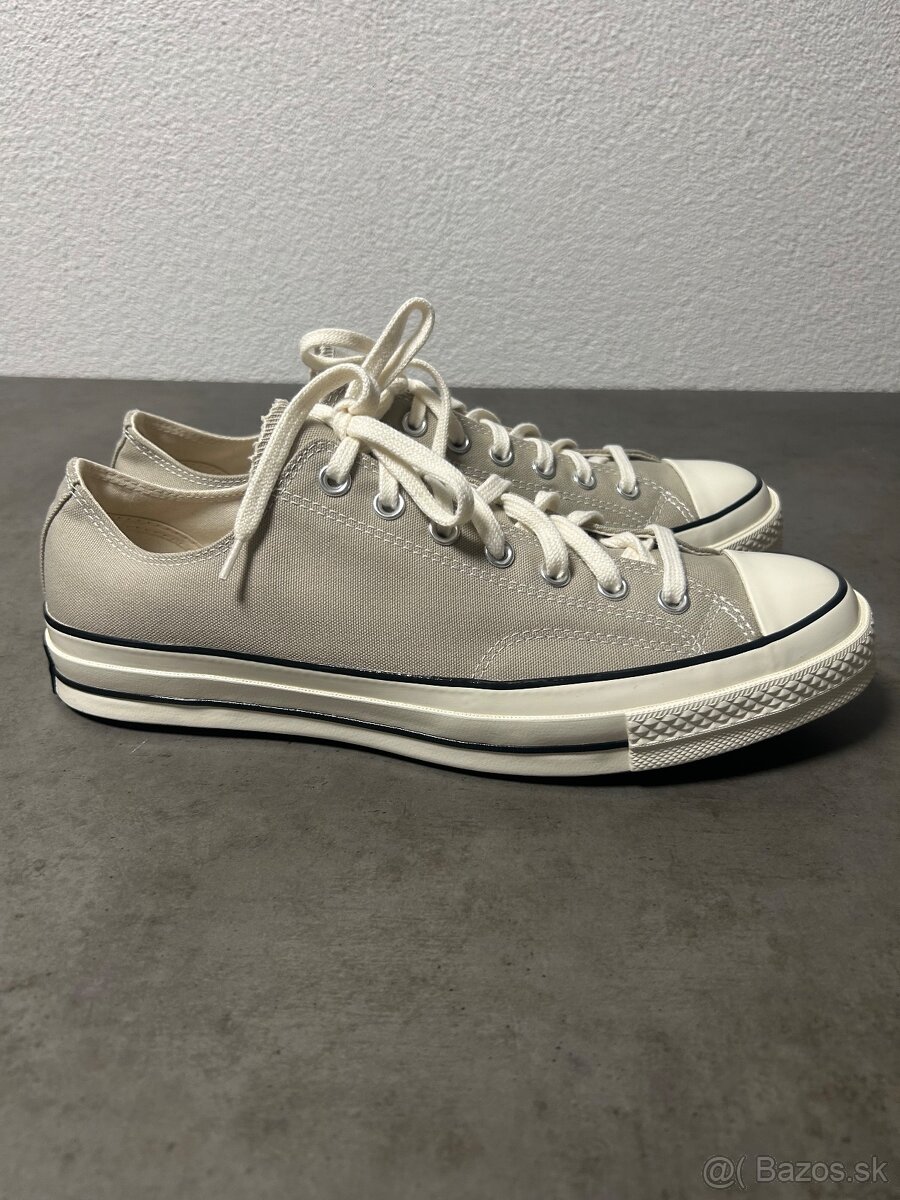 Tenisky CONVERSE CHUCK 70