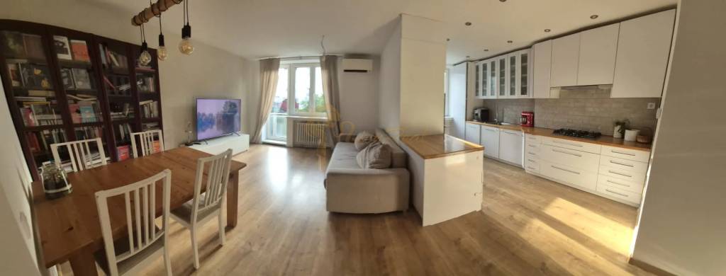 3-izb. byt, Sokolská, Staré Mesto, 3.p./4 s výťahom, balkón