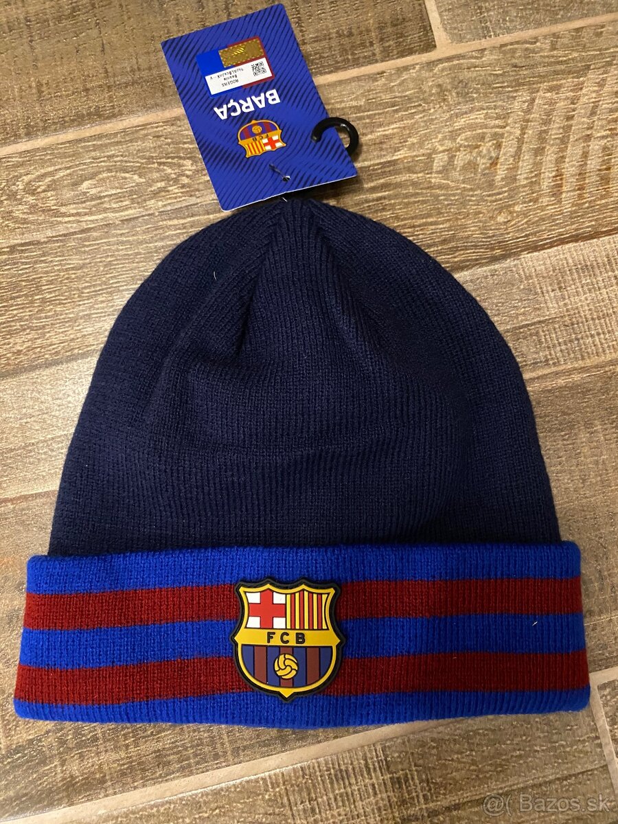 Detska ciapka FC Barcelona