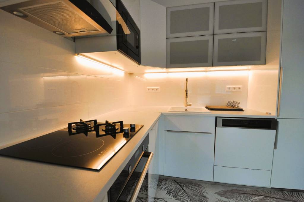 Predaj 1 izbový slnečný byt - 39 m², v Hamuliakove.