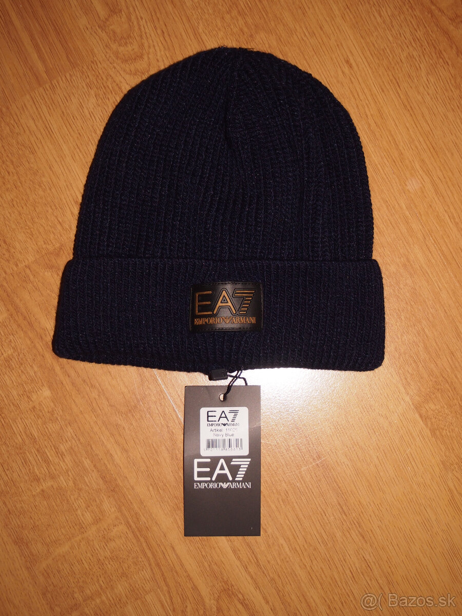 Emporio Armani čiapka