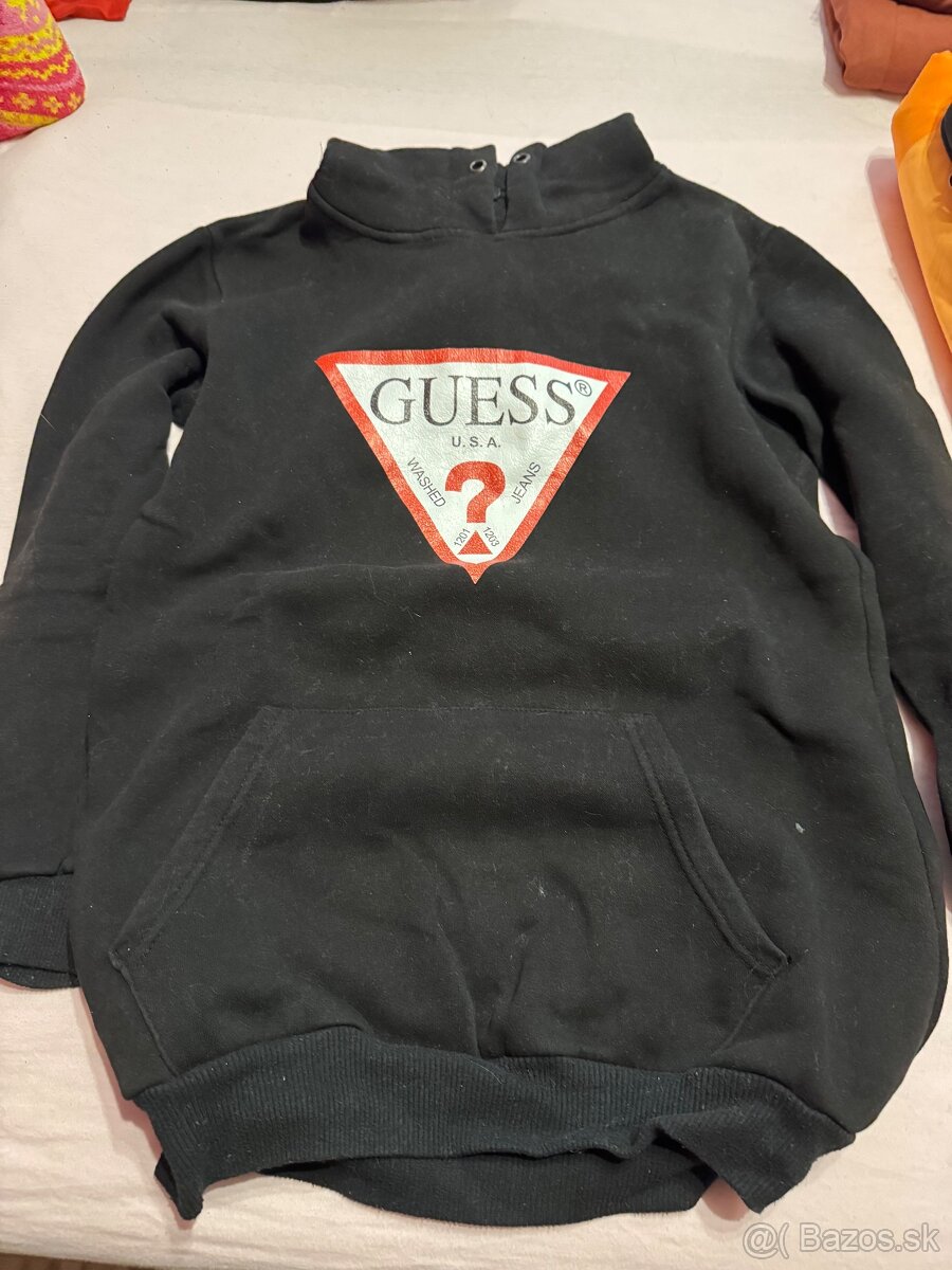 Mikina Guess L