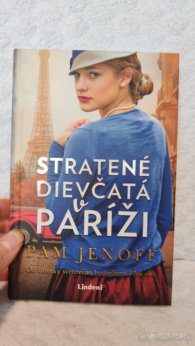 Predam knihy Osviencim, Holokaust, 2sv.vojna