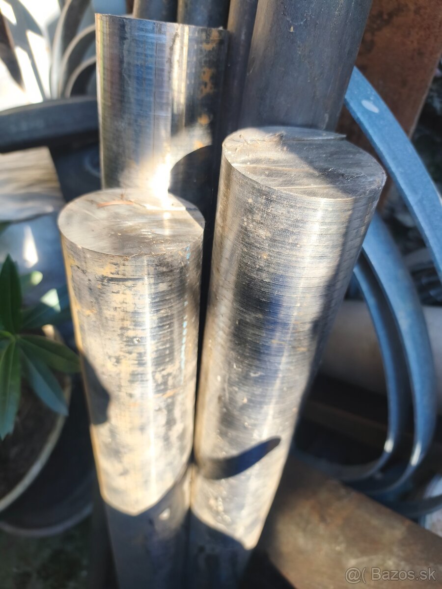 NEREZ guľatina nemagneticka