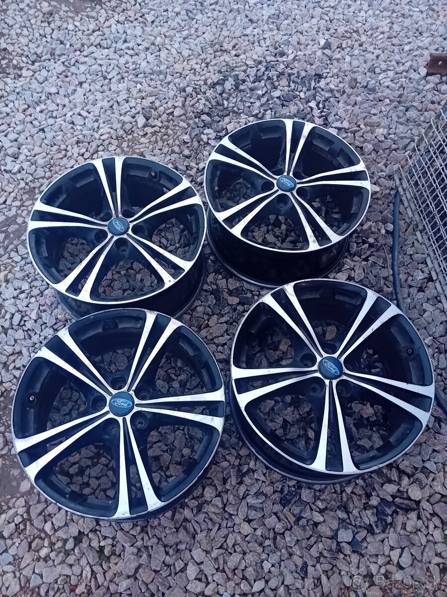 5x108 r18 8J Et40 72.6mm/63.4mm