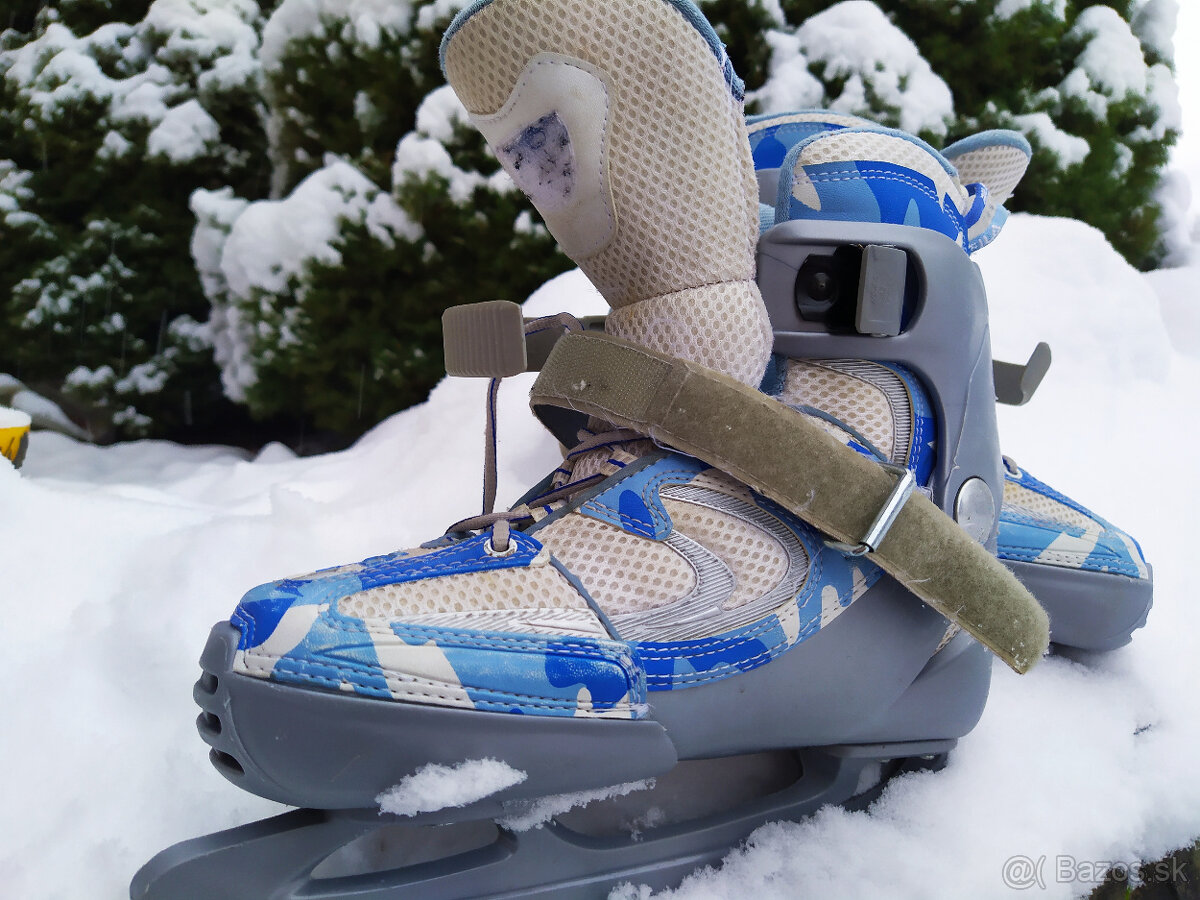 Korčule chlapčenské