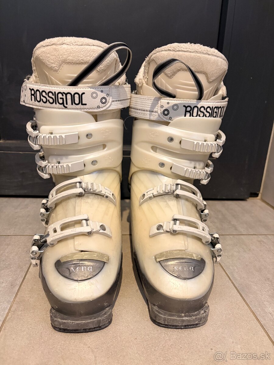 Lyžiarky Rossignol Xena