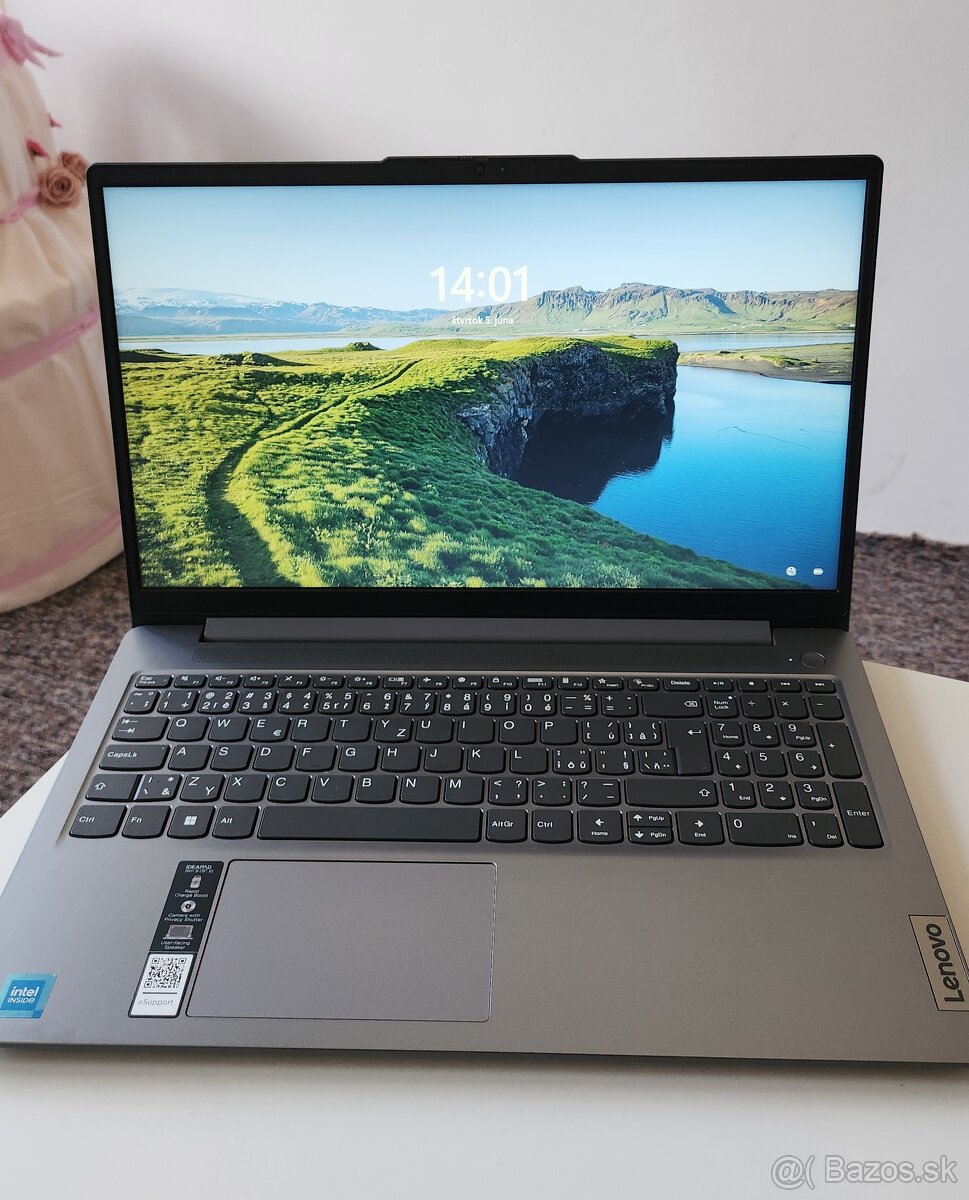 LENOVO IDEAPAD SLIM 3