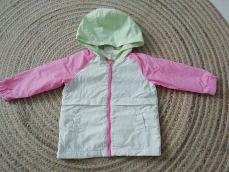 Predám jarnú bundičku