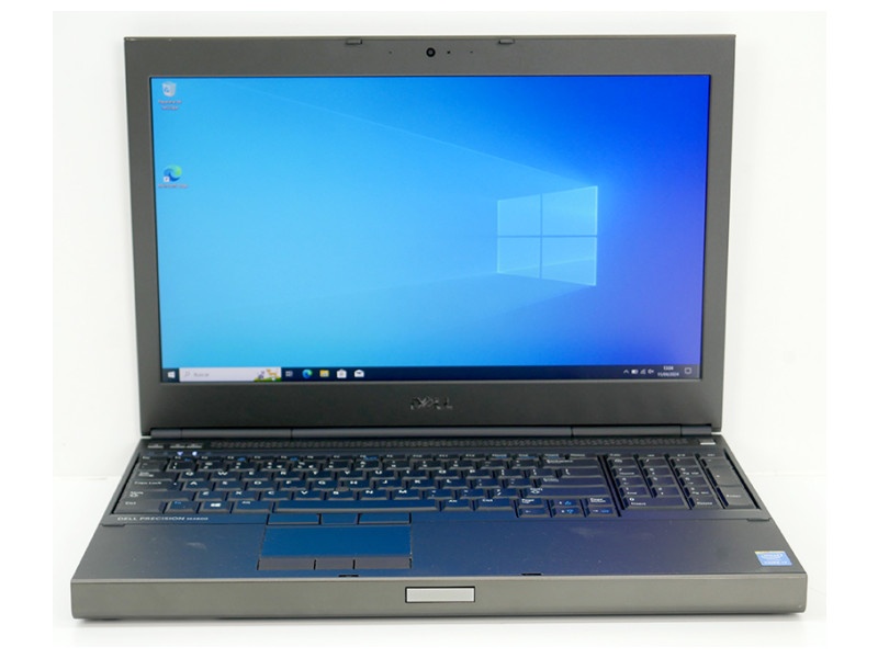 Predám Dell Precision M4800 WorkStation 15.6”