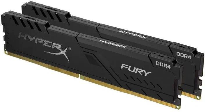 Kingston HyperX 16GB KIT DDR4 3000 MHz CL15