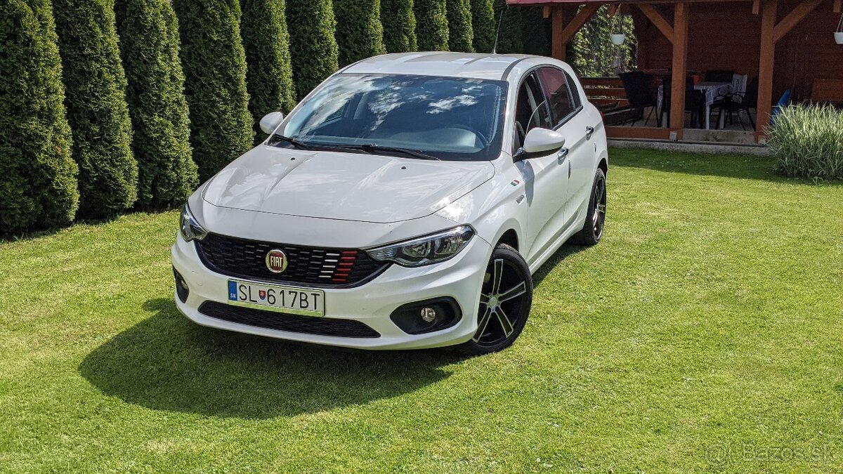 Fiat Tipo HB