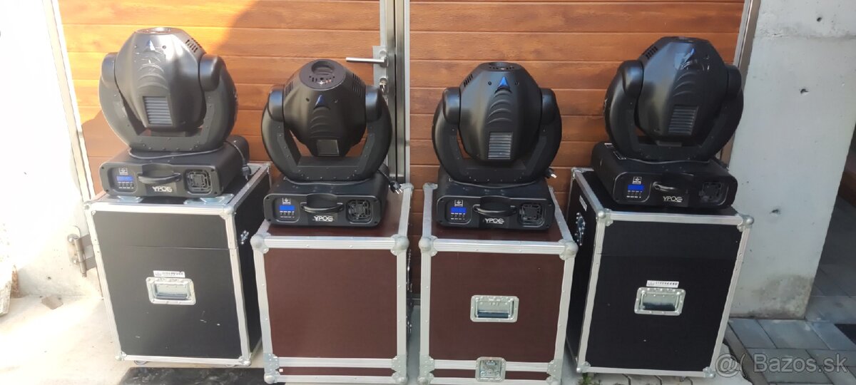 Predám YPOC 575