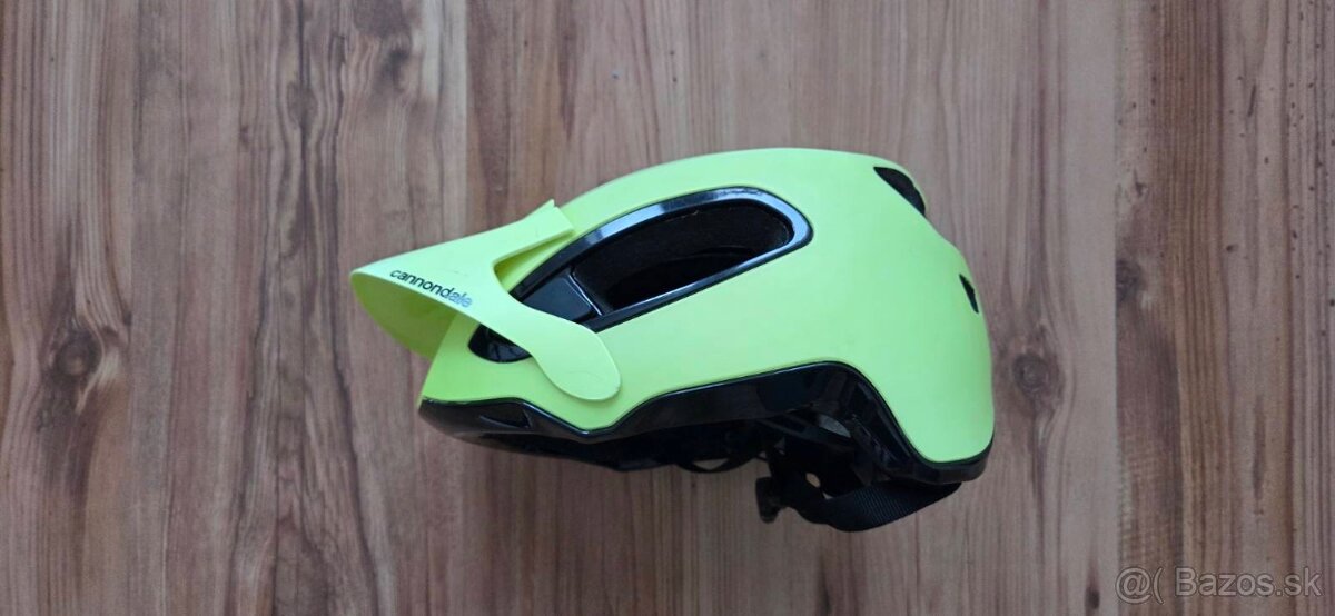 CANNONDALE Prilba Hunter Vlt