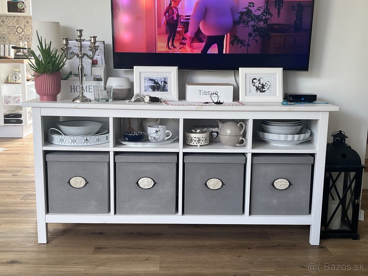 Komoda ikea