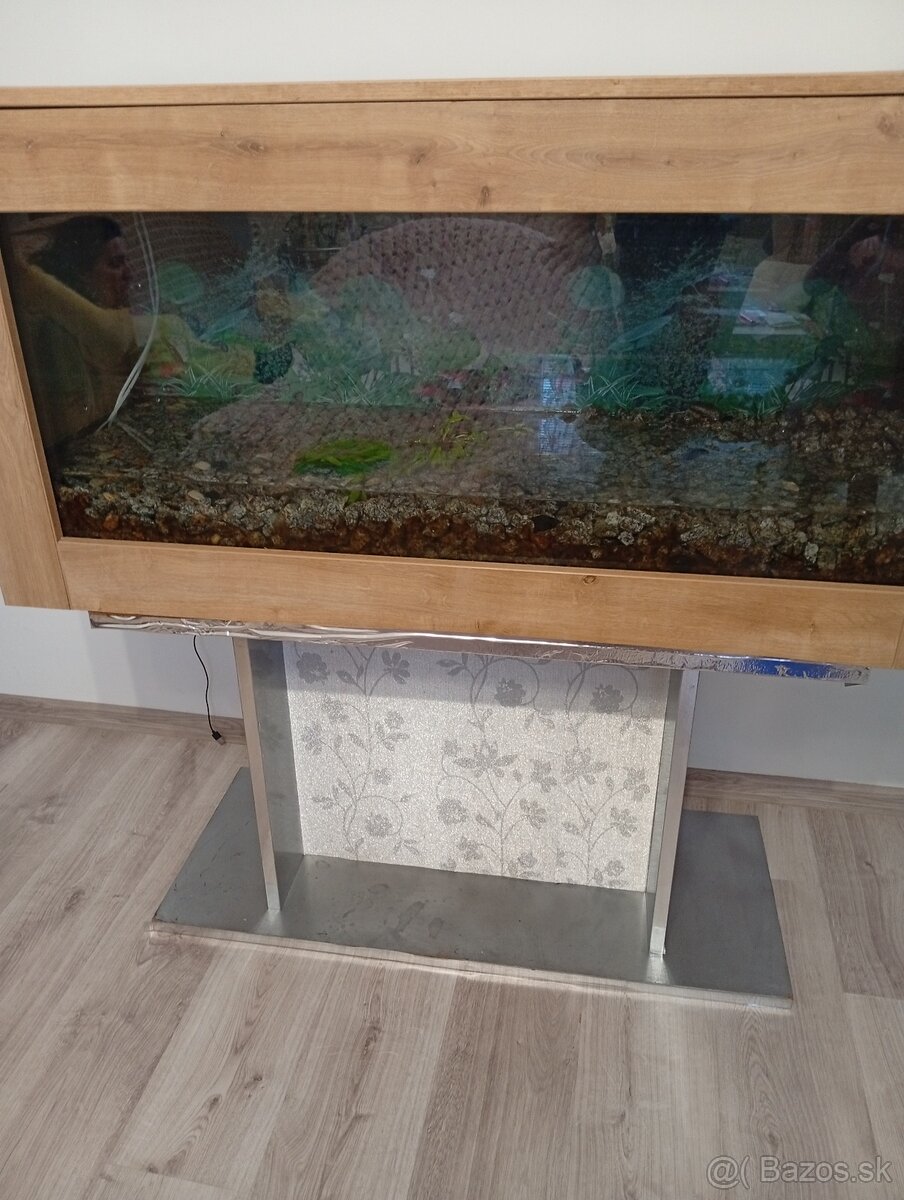 Akvarium