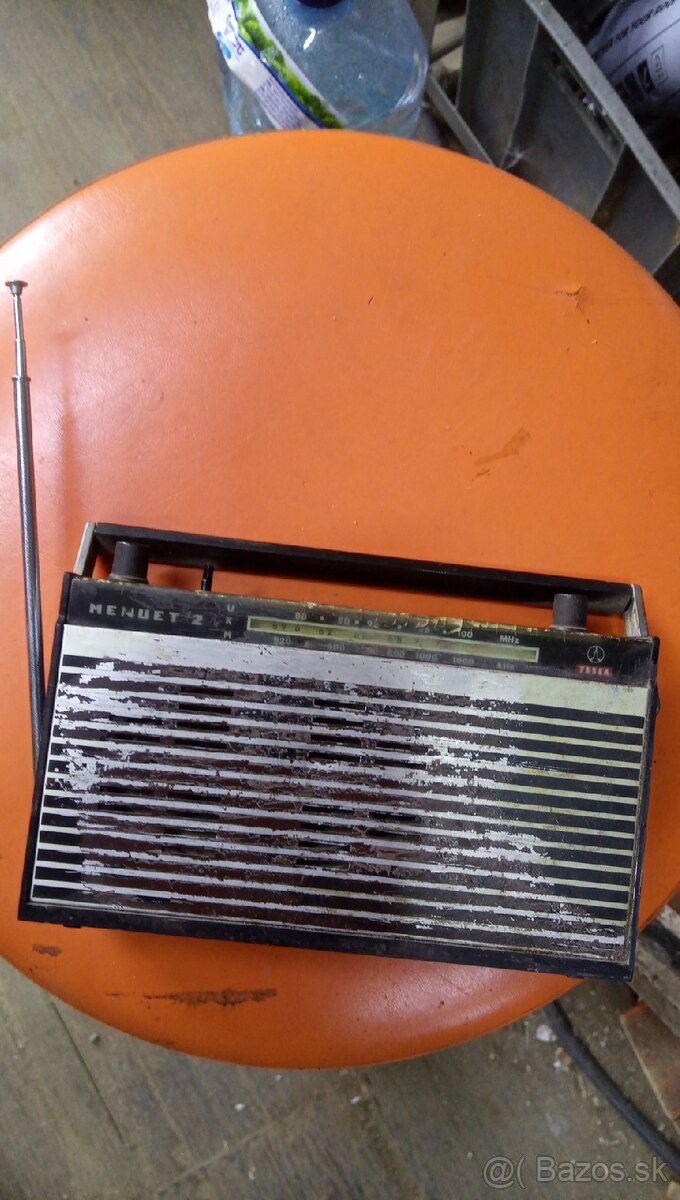 Rádio