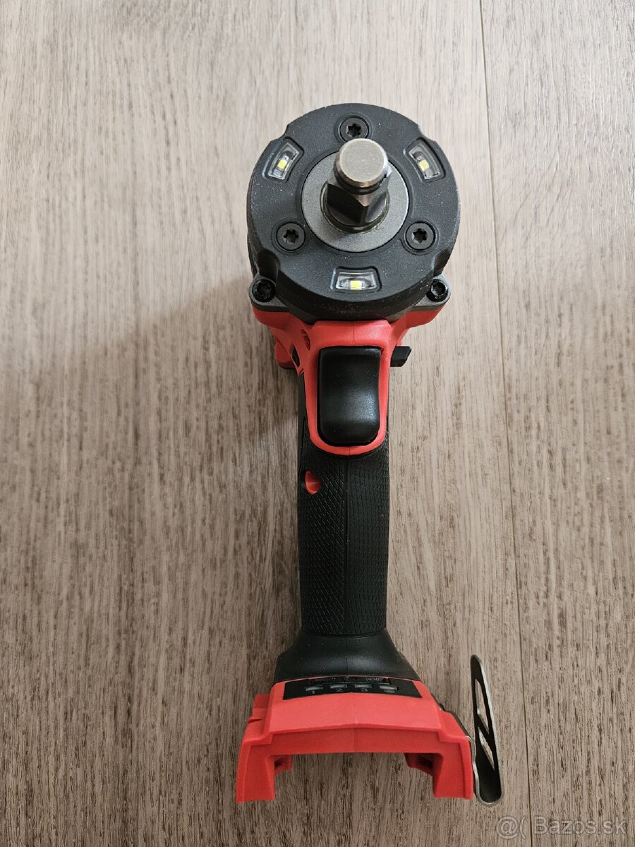 MILWAUKEE FIW2F12 M18 FUEL 1/2" rázový uťahovák
