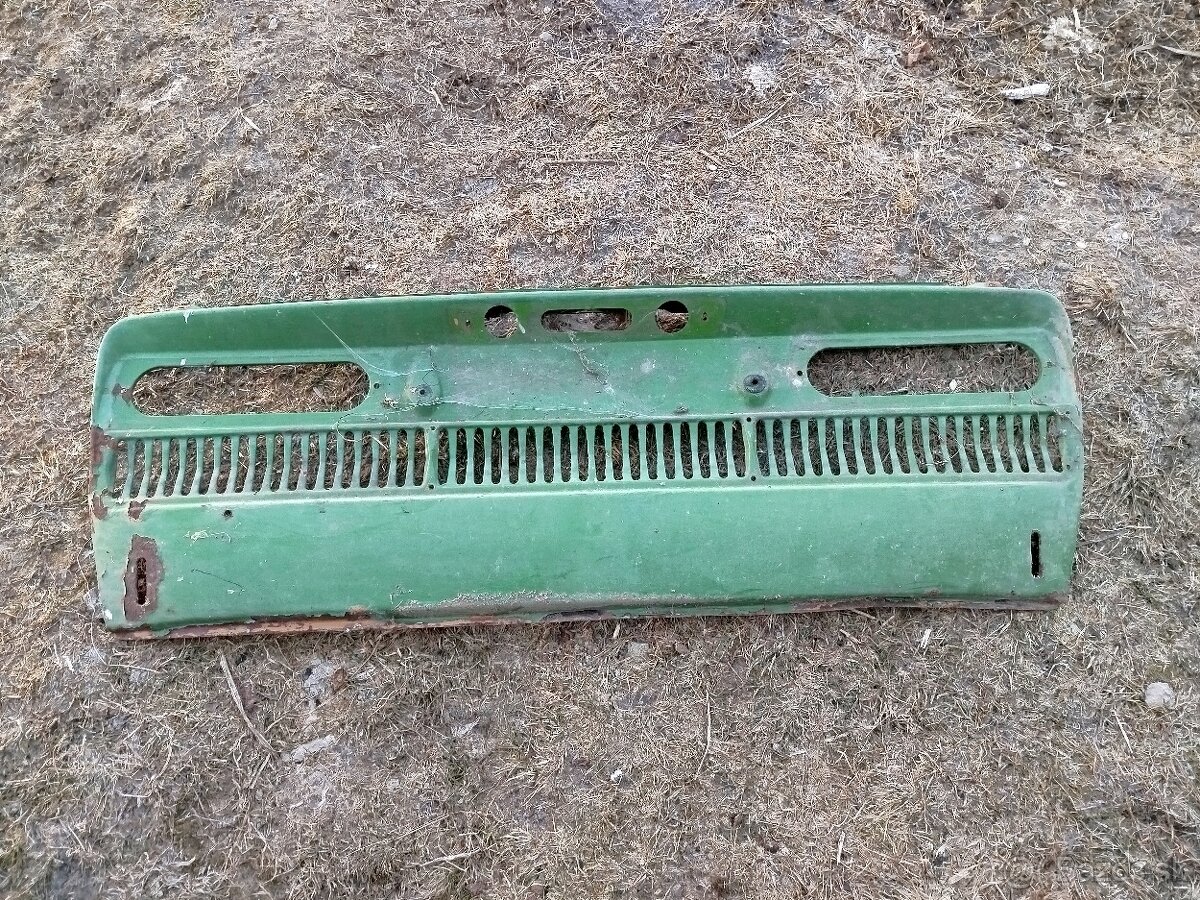 Skoda 110r