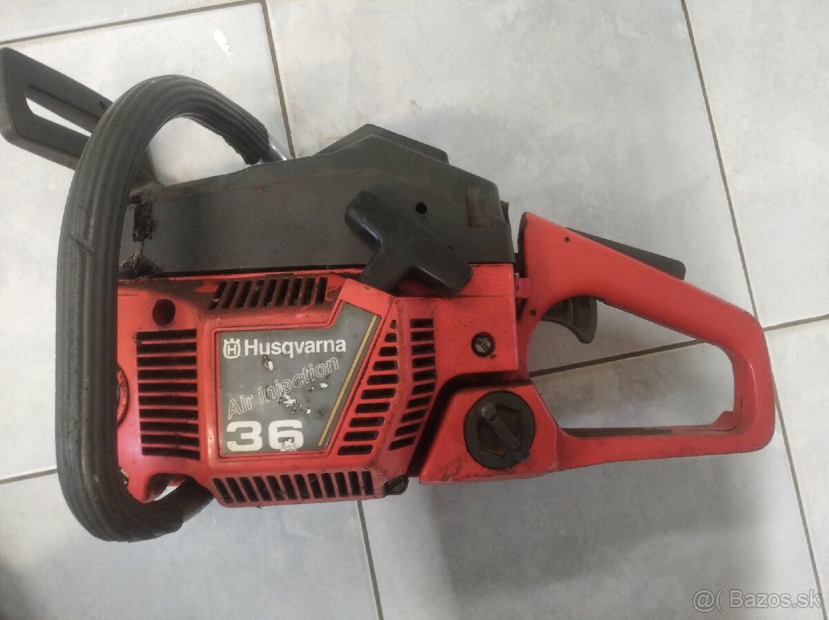 Husqvarna