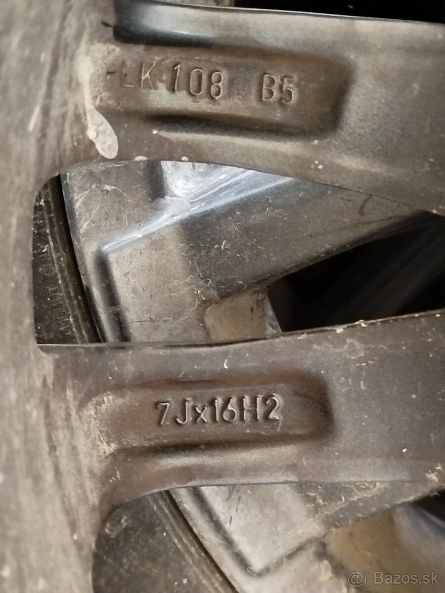 Elektróny 7Jx16H2